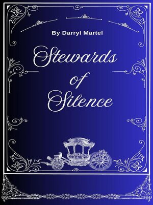 cover image of Stewards of Silence